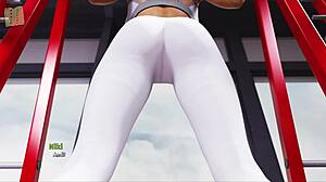 welcome to free will 11, wanna play?