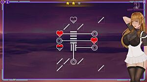 Milf hunter 5 creampies juicy cowboy girl