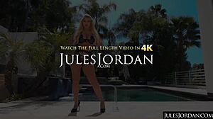 JulesJordan.com - BBC Chaos With Kali Roses, Her Curves Crave More