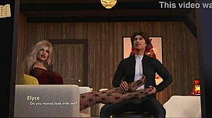 欢迎来到自由意志64 大奶子和巨乳