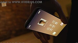 3D animated manga-style porn with free will 72 theme