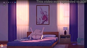 Goodbye Eternity Yasuka Gallery Scenes with Intense Anal Action
