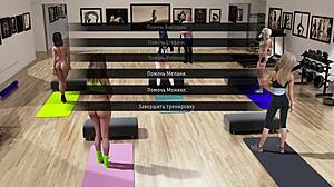 Yo, complete gameplay of Fashion Business Episode 3 Part 28!