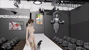 Hey, peep Fallout 4 Fashion Number 207!