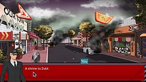 Someone ordered a milkshake in paprika trainer ep 2