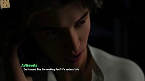 欢迎来到自由意志50：大奶和大奶游戏？