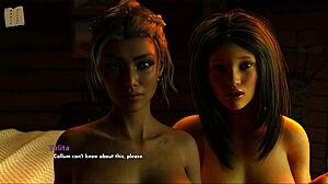 Welcome to Free Will 18: Dive into 3D Anime Thrills