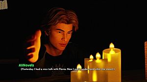 欢迎来到自由意志41情感巨乳场景