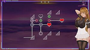 Milf hunter 5 creampies juicy cowboy girl