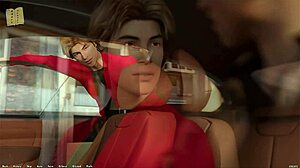 Wow, check out Welcome to Free Will 77! Stunning 3D game with big tits anime babes ready for wild action. Get in on this crazy ride now!