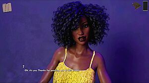 欢迎来到自由意志35：大奶3D动漫游戏动作。沉浸在狂野场景中！