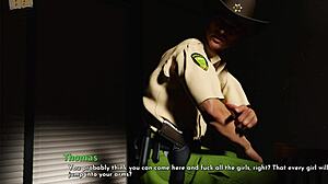 welcome to free will 11, wanna play?