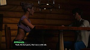 自由意志48冒险