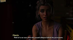 Free Will 48 Adventure