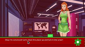 Paprika Trainer Bölüm 2'de Biri Milkshake Sipariş Etti