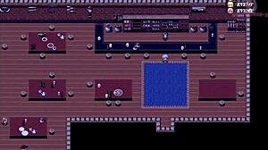 哇，巨乳漫画女孩在狂野cosplay性爱派对！