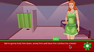 Someone ordered a milkshake in paprika trainer ep 2