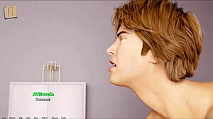 我是欢迎来到自由意志75，但一切都搞砸了。