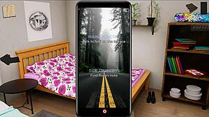 exploring welcome to free will episode 51 with curvy characters