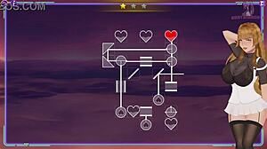 Milf hunter 5 creampies juicy cowboy girl