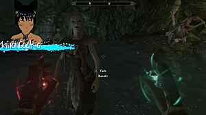 skyrim sex mods testing different positions with mods