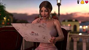 Office Porn Game Unveils Steamy Workday Encounters