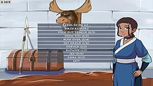 four elements trainer book 1 part 4