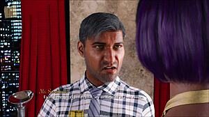 Three Rules Of Life 48 With Curvy Outfit