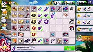 Doctor and chef unite in horny villa