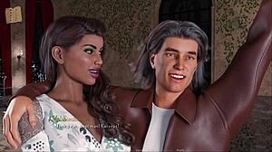 Three Rules Of Life 48 With Curvy Outfit