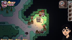 Miss Neko Pirates rescuing crew in steamy anime sex scenes collection part 1