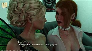 Being A Dik Chick Route 231