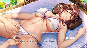 Aisaika scene 9 with subtitles