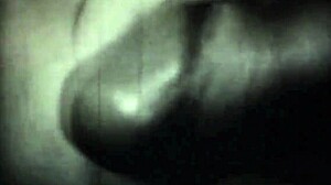 Vintage Erotic Art Seductively Animates Retro Anime