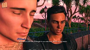 探索人生三规则在游戏第39集