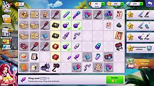 Doctor and chef unite in horny villa