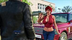 探索人生三规则在游戏第39集