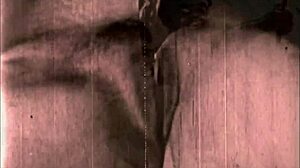 Vintage Erotic Art Seductively Animates Retro Anime