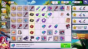 Doctor and chef unite in horny villa