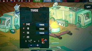 毛茸茸生存游戏玩法2怎么了？让我们深入！