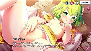 Marron Glace Adventure