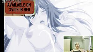 Cartoon porn with Harlot Hayes and Gaysquirt