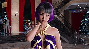 人生三法则48穿紧身曲线装