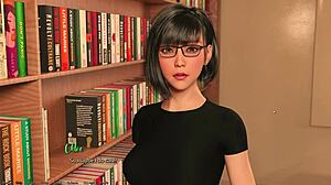 i'm playing fresh women pc game part 5