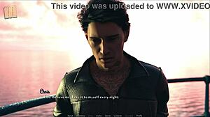 Bölüm 40'ta hayatın üç kuralını keşfet!