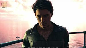 Exploring the three rules of life in episode 40