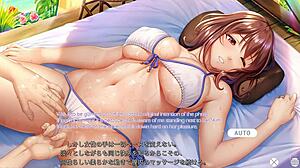 Aisaika scene 9 with subtitles