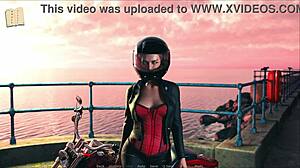 探索人生三规则在游戏第39集