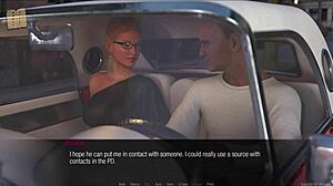 Jessica Oneils硬新闻第42集