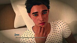 playing fresh women pc game series part 7